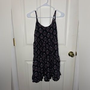 Woman’s sundress